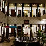 Dwivedi Hotels Sri Omkar Palace