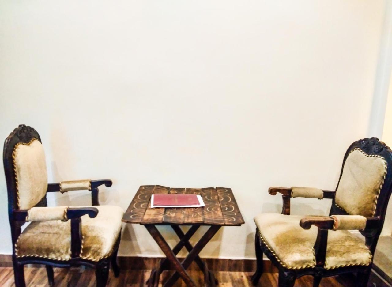 Dwivedi Sri Omkar Palace 3* Varanasi